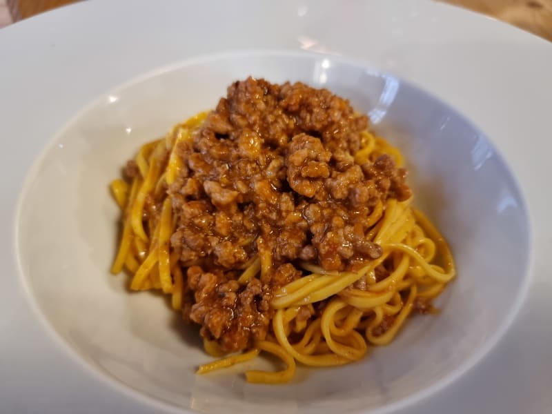 Osteria della Chiocciola, Cuneo