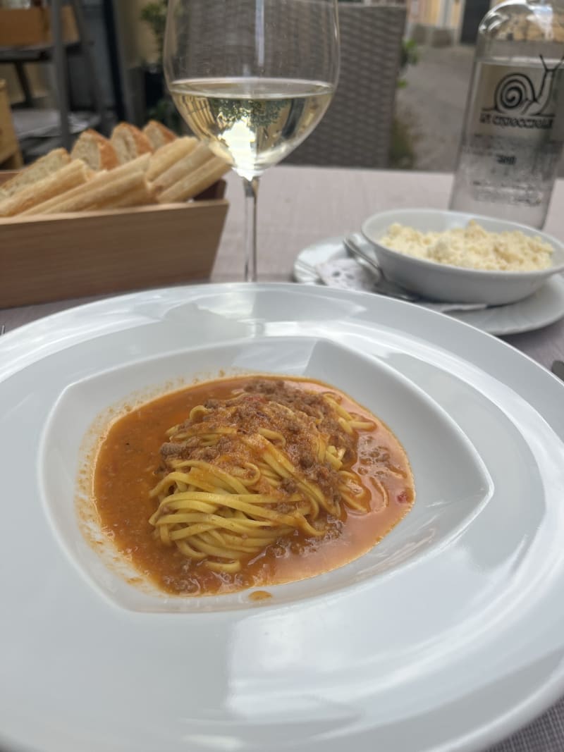 Osteria della Chiocciola, Cuneo