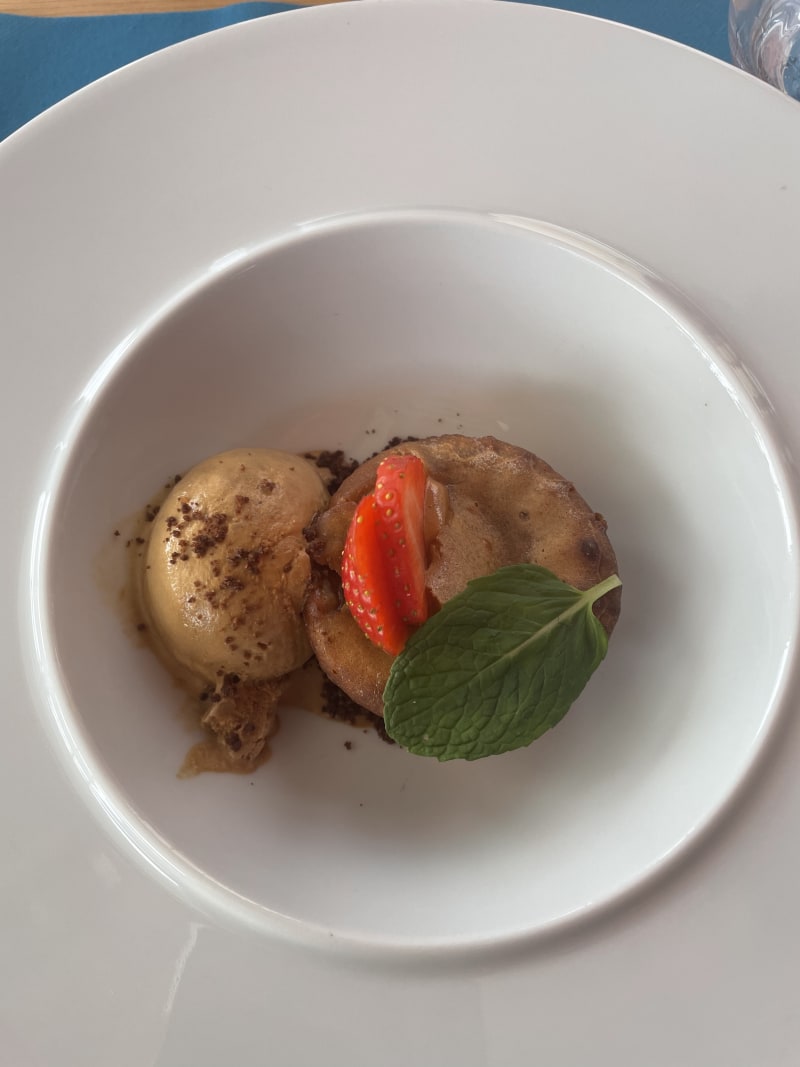 Jasmine Restaurant in Alvor Restaurant Reviews, Menu and Prices TheFork