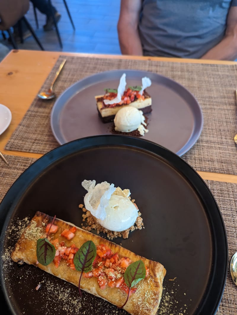 Jasmine Restaurant in Alvor Restaurant Reviews, Menu and Prices TheFork