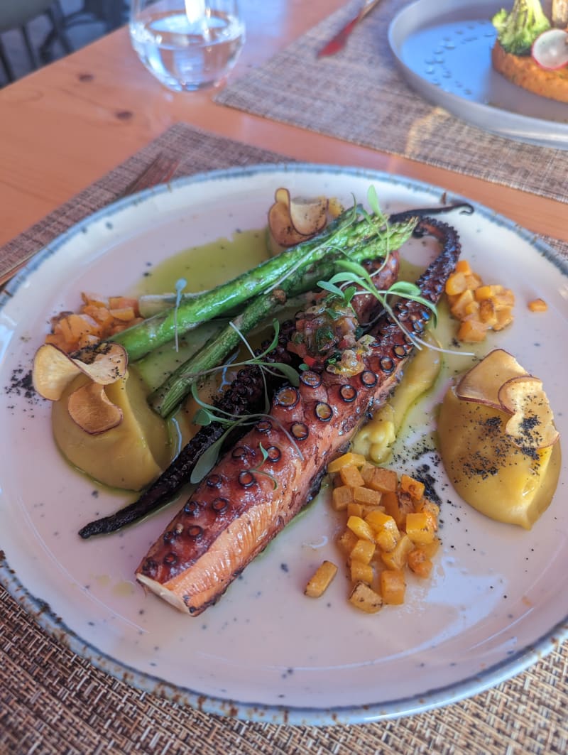 Jasmine Restaurant in Alvor Restaurant Reviews, Menu and Prices TheFork