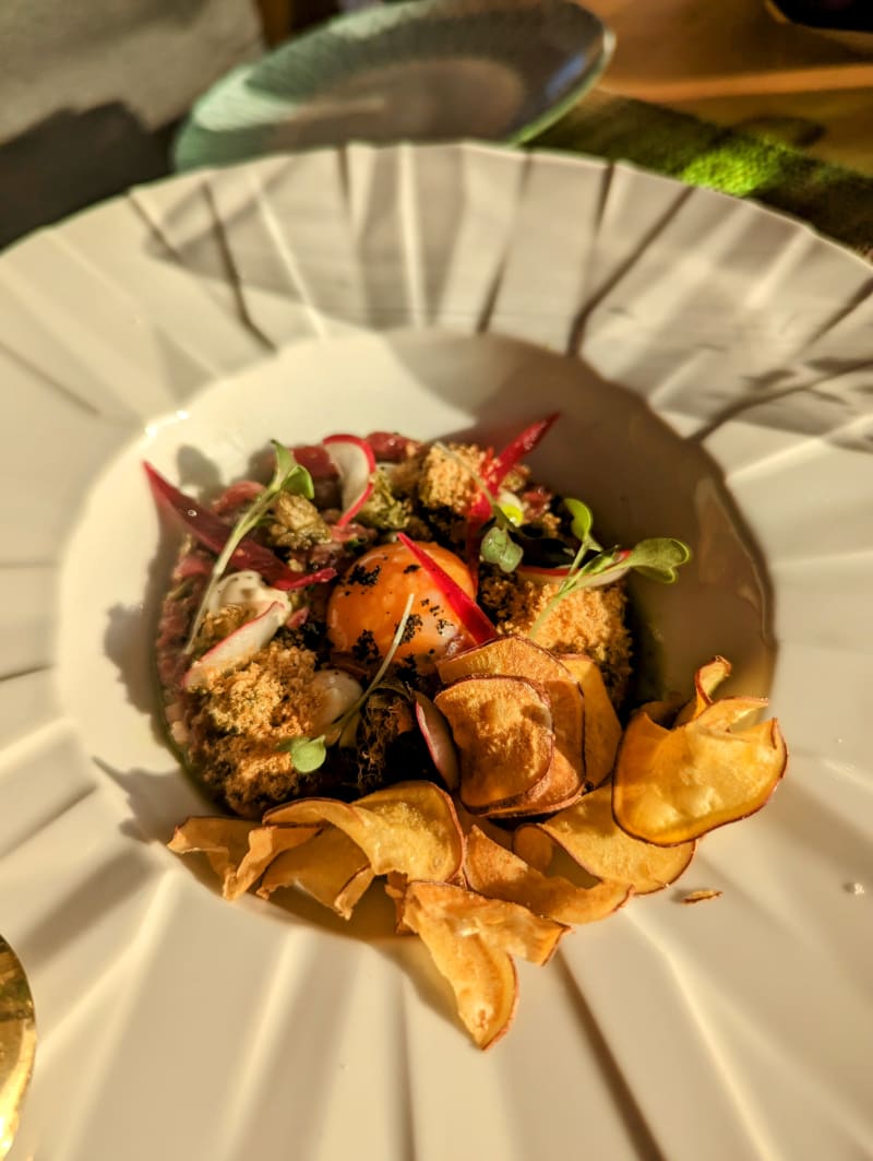 Jasmine Restaurant in Alvor Restaurant Reviews, Menu and Prices TheFork