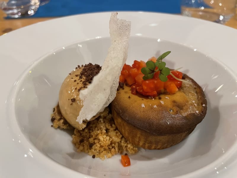Jasmine Restaurant in Alvor Restaurant Reviews, Menu and Prices TheFork
