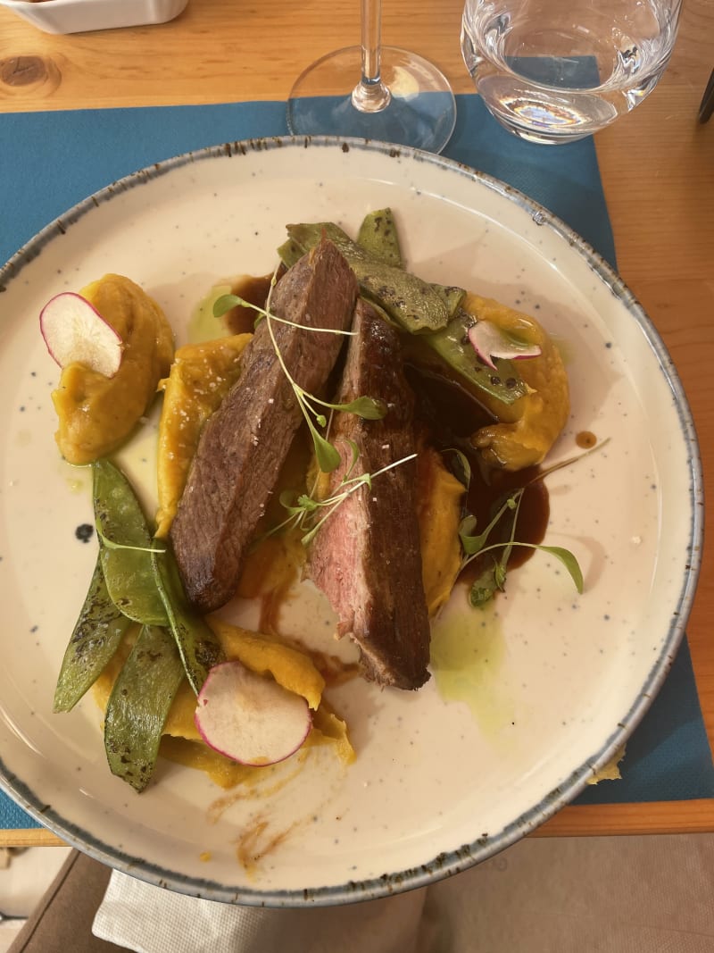 Jasmine Restaurant in Alvor Restaurant Reviews, Menu and Prices TheFork