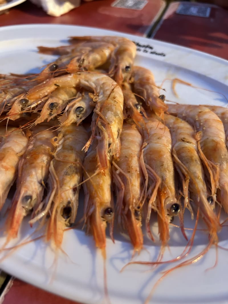 El Rincón de la Abuela, Collado Mediano