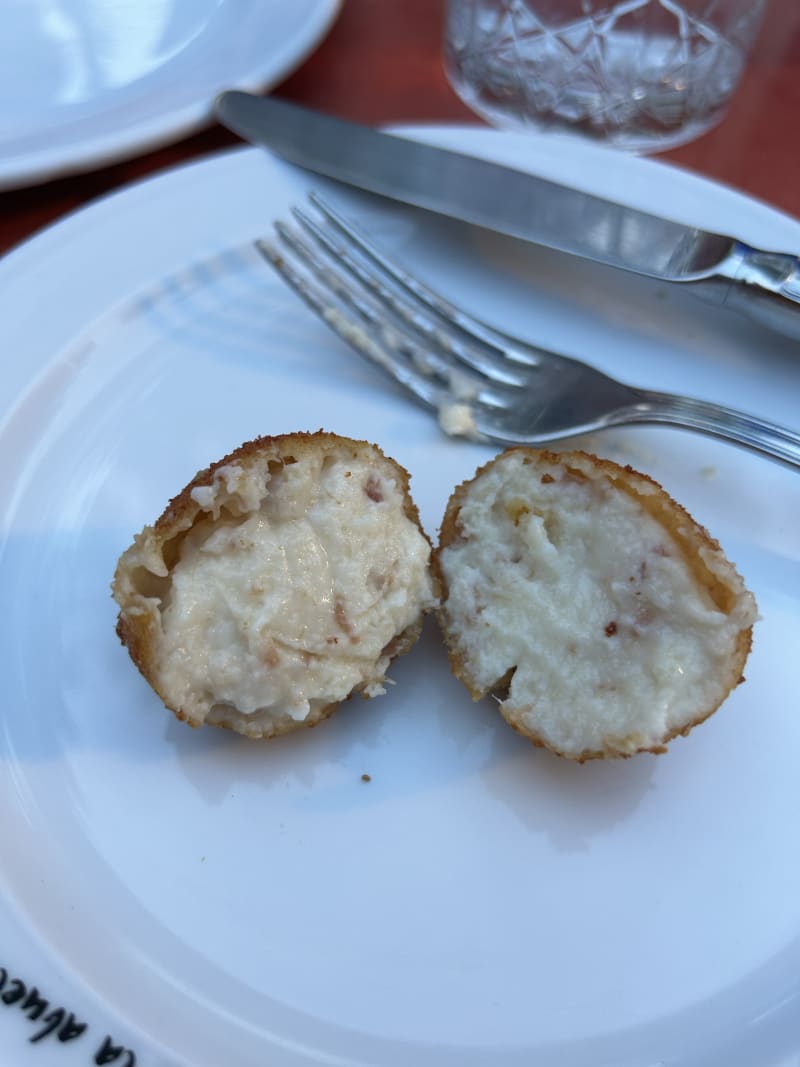 El Rincón de la Abuela, Collado Mediano