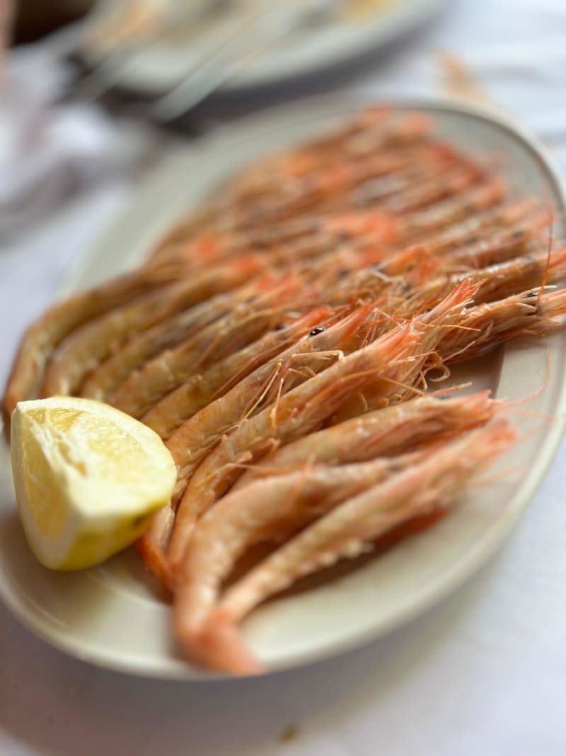 El Rincón de la Abuela, Collado Mediano