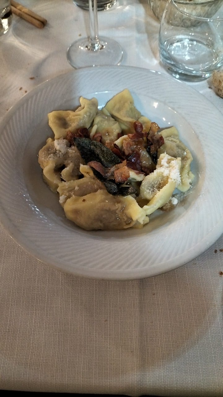 Albergo Ristorante Canella