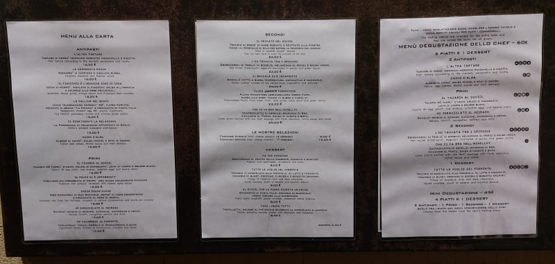 guviol menu.jpg - Ristrot Guviol, Turin