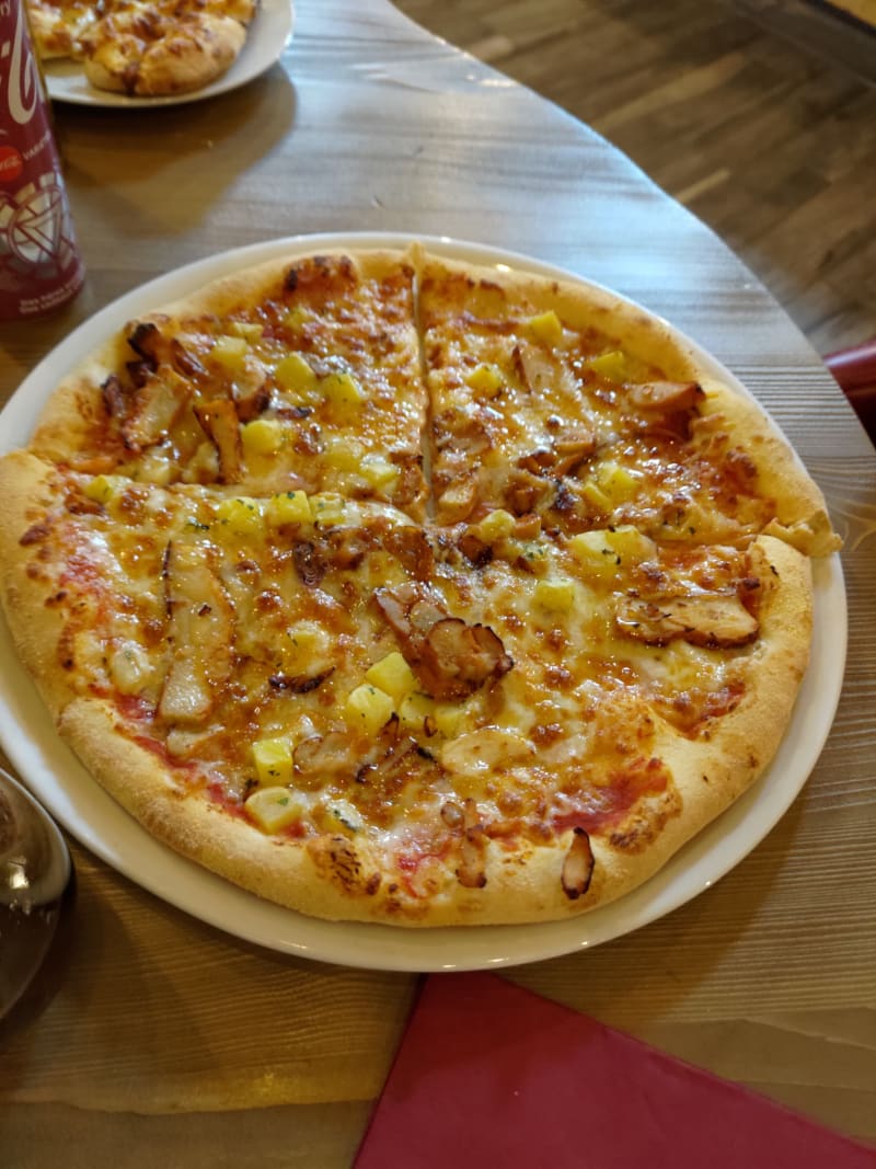 Hotimes Pizza, Saint-Maur-des-Fossés