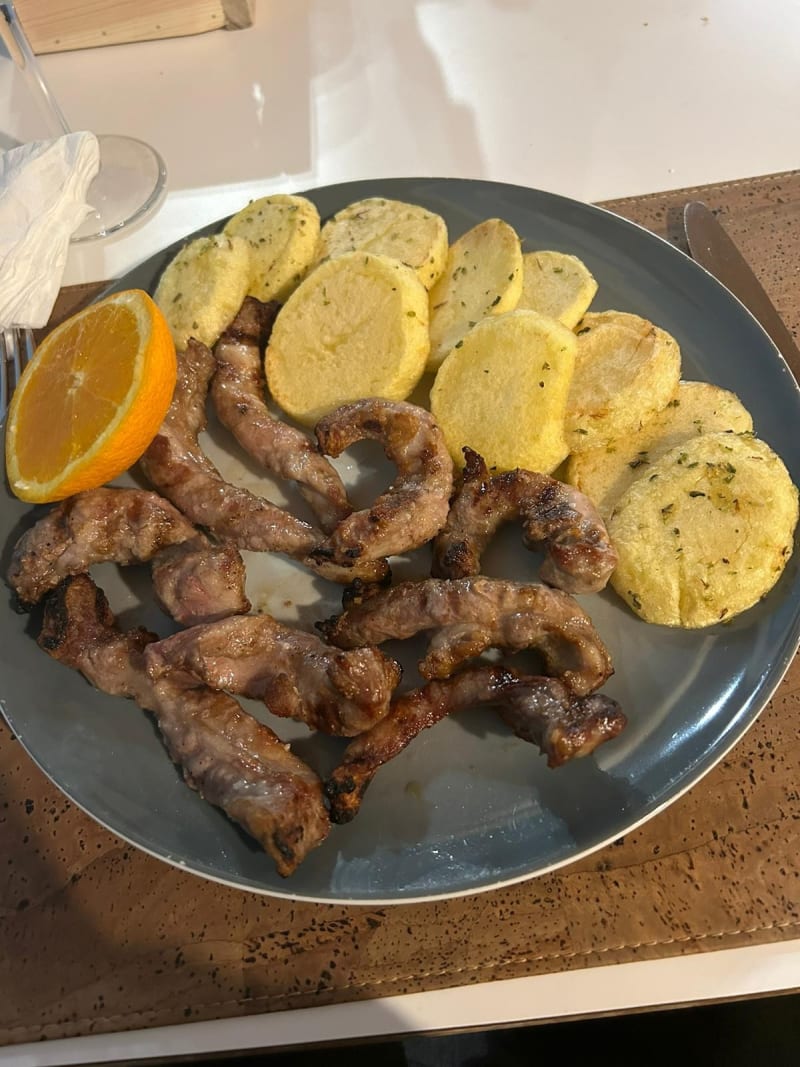 Vinha d’alhos em Valado Dos Frades Preços, menu, morada, reserva e