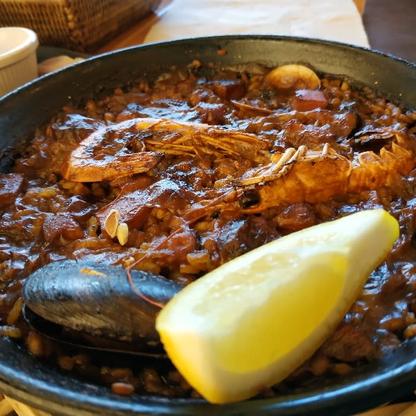 Transit in Figueres Restaurant Reviews, Menu and Prices TheFork