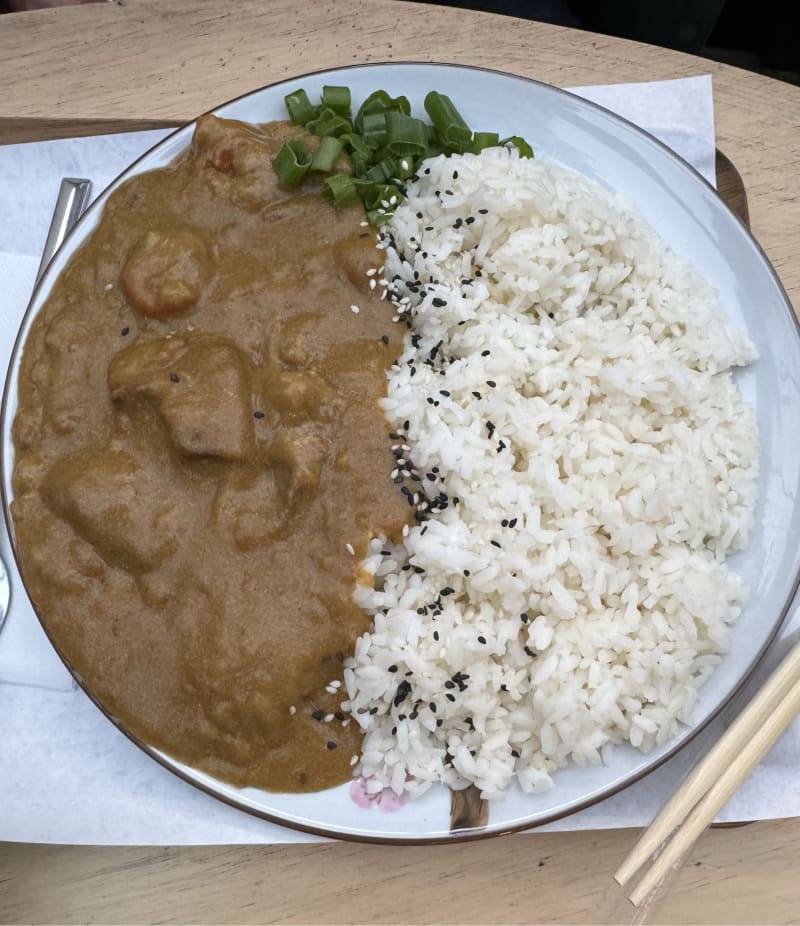 Boken - Manga Bar - Bubble Tea et autres, Paris