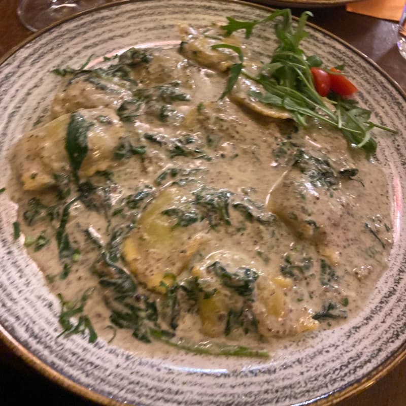 Piccolo Caratello in Paris Restaurant Reviews, Menu and Prices TheFork