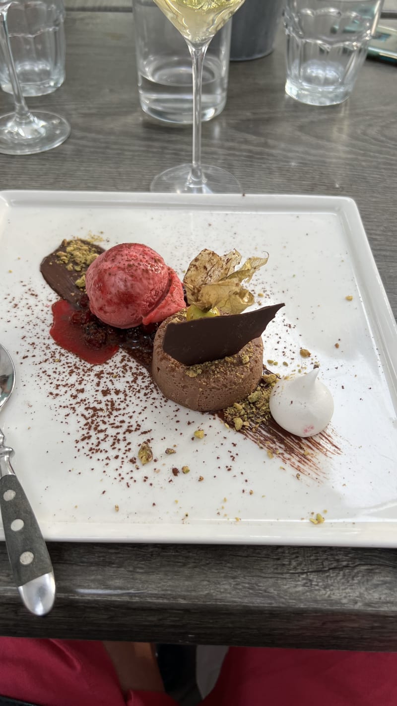 Brasserie 19 i Sundbyberg Restaurangens meny, öppettider, bokning