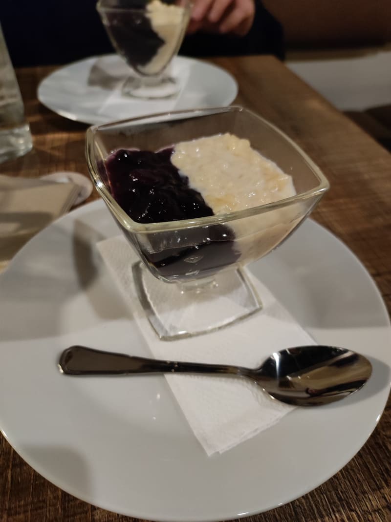 Latinogourmand la Glacière, Paris