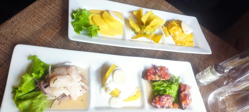 Latinogourmand la Glacière, Paris