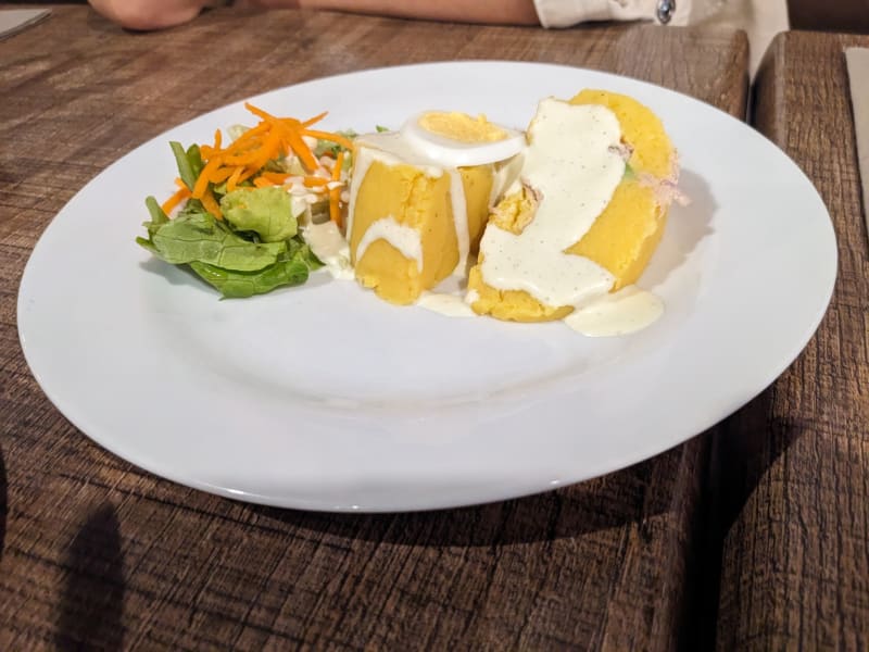 Latinogourmand la Glacière, Paris