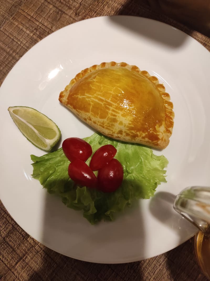 Latinogourmand la Glacière, Paris