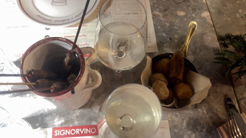 Signorvino - Bolzano, Bolzano