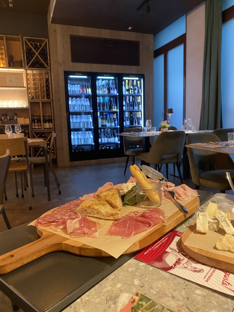 Signorvino - Bolzano, Bolzano