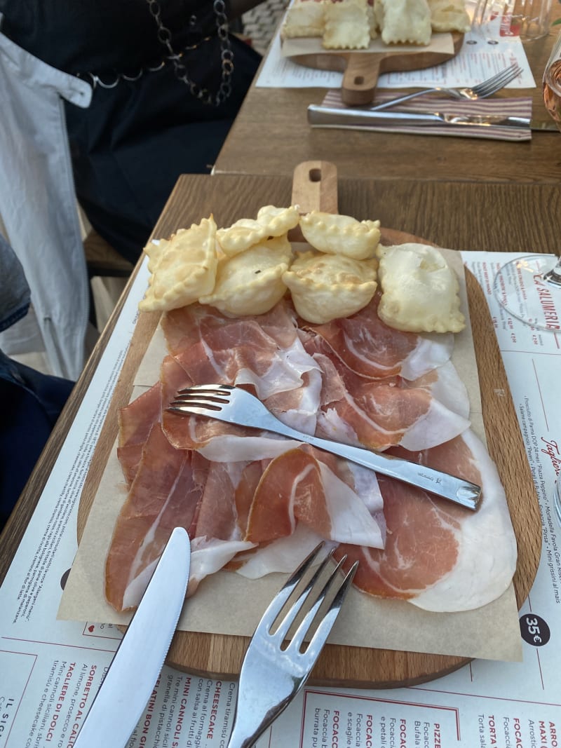 Signorvino - Bolzano, Bolzano