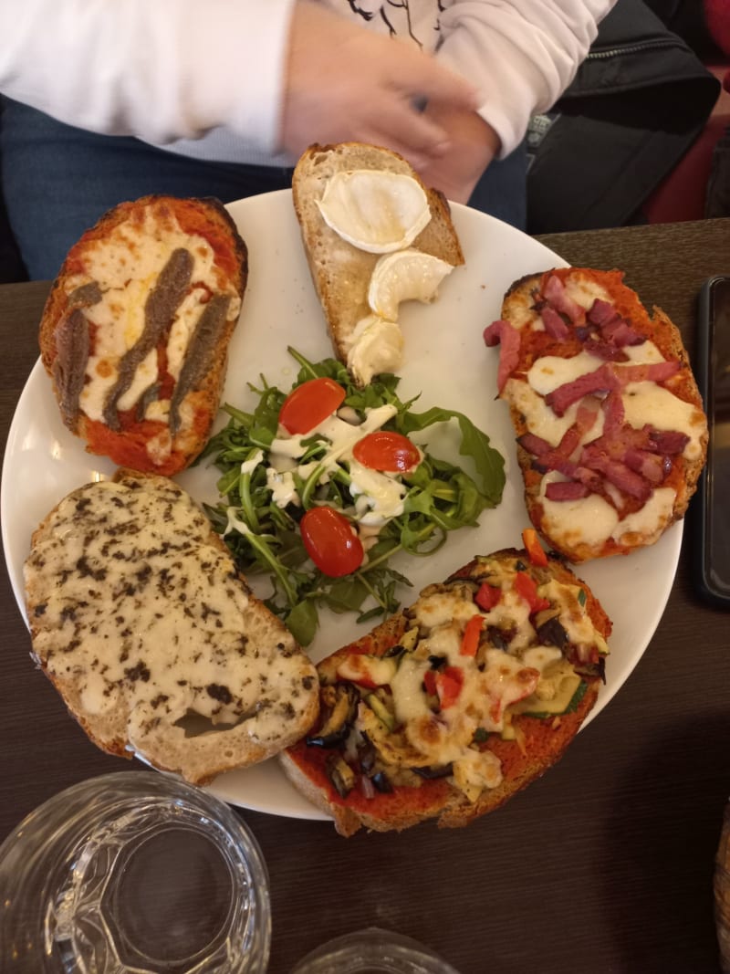 Cacio E Pepe in Paris Restaurant Reviews, Menu and Prices TheFork