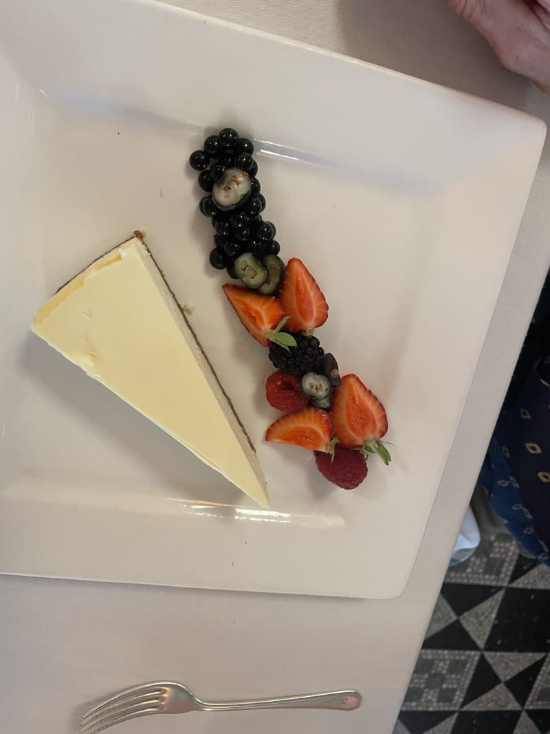 Smith & Wollensky Charing Cross in London Restaurant Reviews, Menus