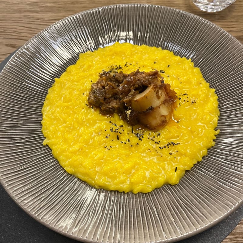 MEAT EAT in Varese Restaurant Reviews, Menu and Prices TheFork