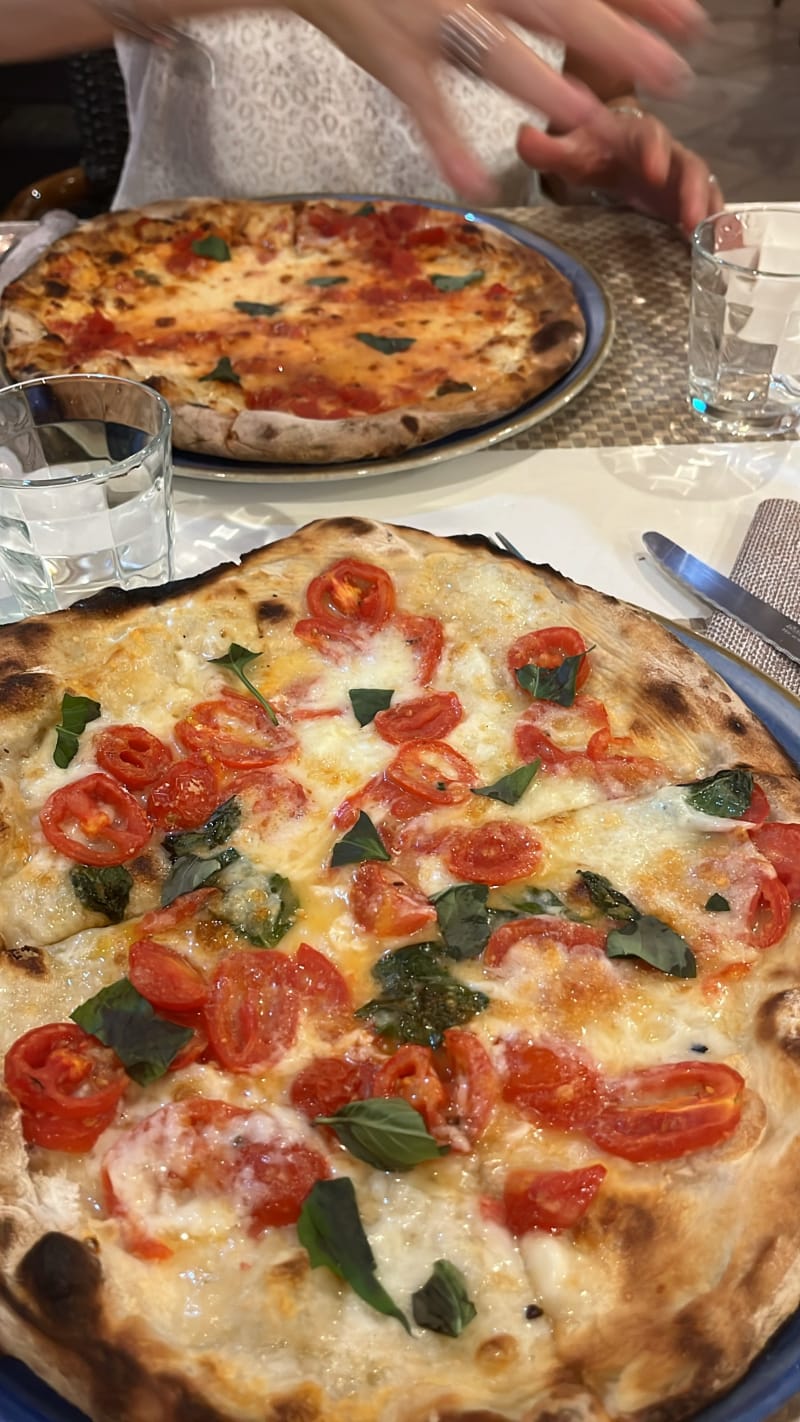 Vida Pizza & More, Castellammare Di Stabia