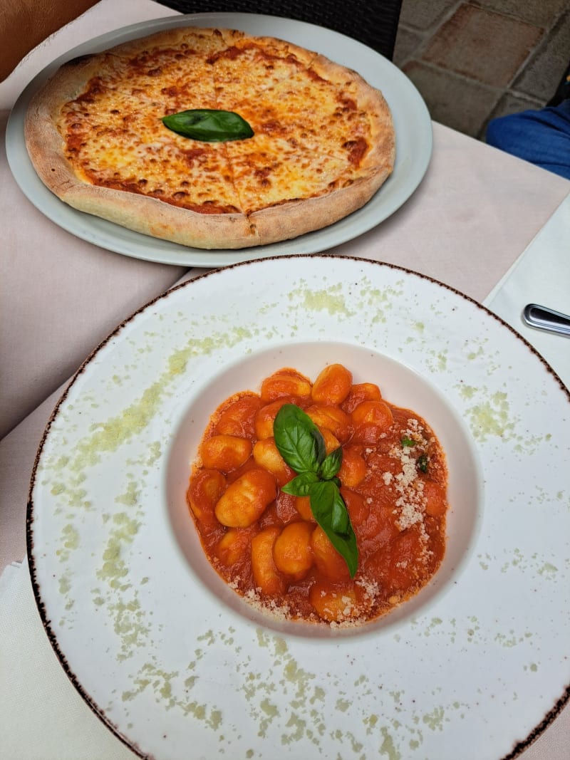 Osteria Numero 1, Venice