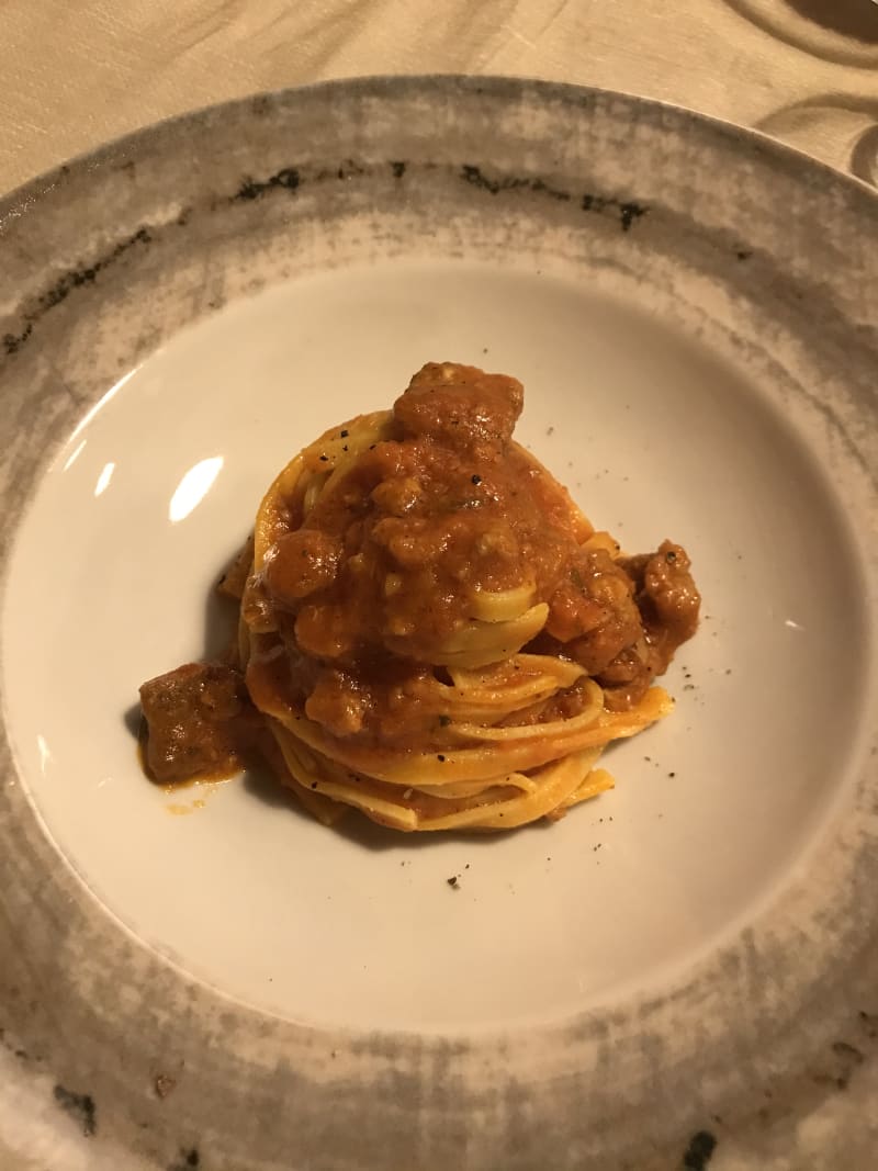 Osteria Fuori Porta in Ostra - Restaurant Reviews, Menus, and Prices