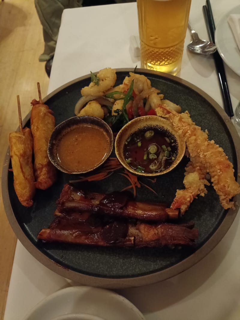 Gars Chinese Restaurant in Brighton Restaurant Reviews, Menu and