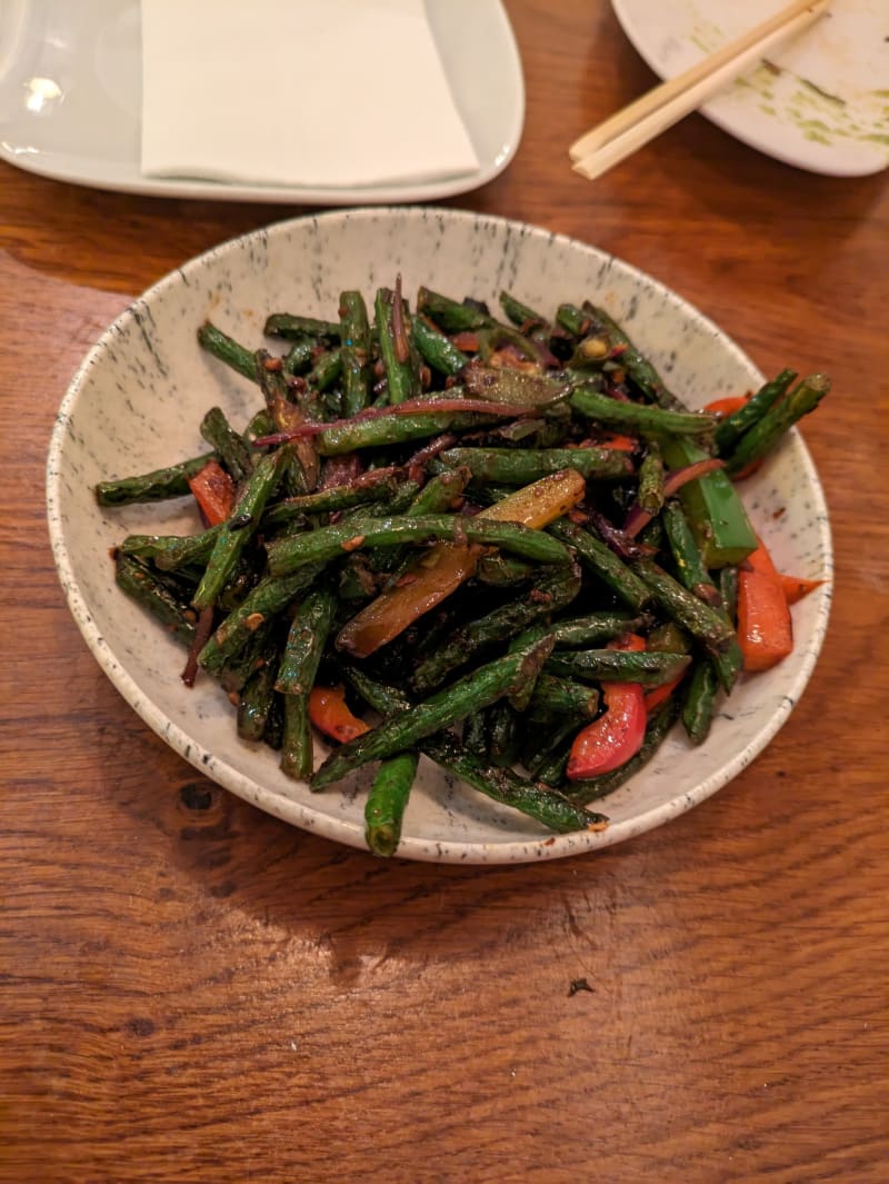 RedFarm Covent Garden in London - Restaurant Reviews, Menus, and Prices ...