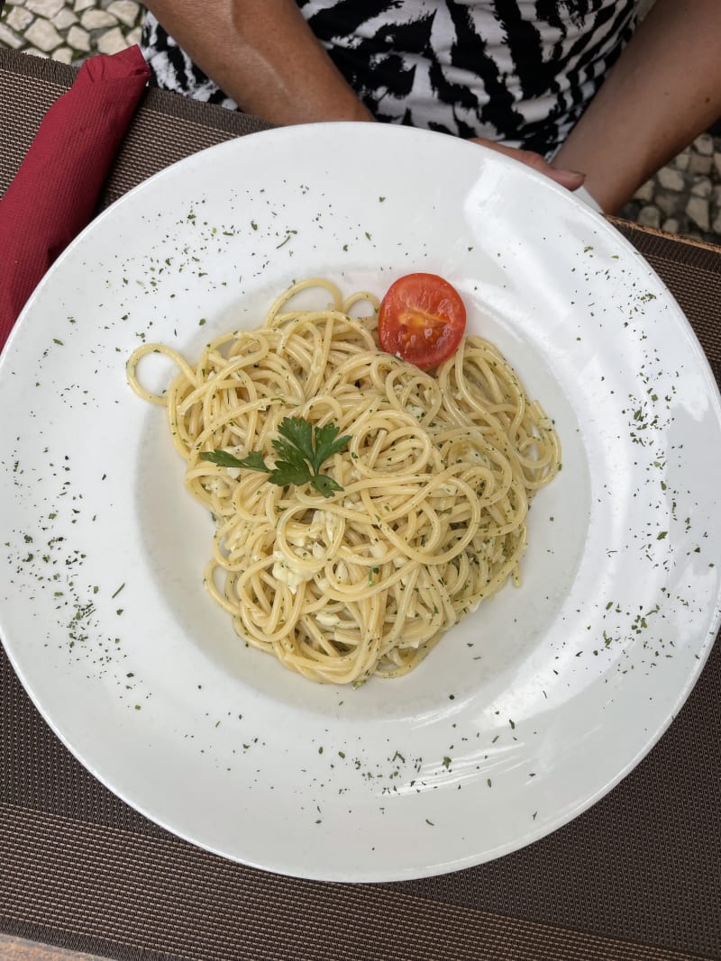 La Pasta in Funchal - Restaurant Reviews, Menu and Prices | TheFork