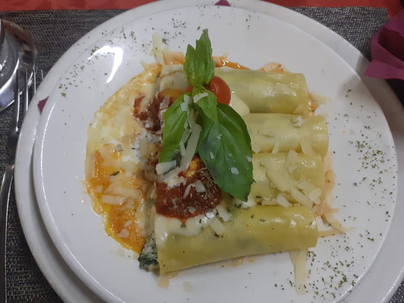 La Pasta in Funchal - Restaurant Reviews, Menu and Prices | TheFork