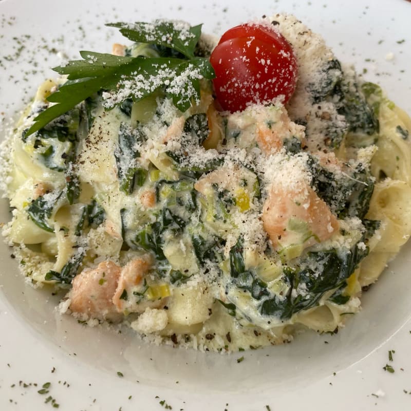 La Pasta in Funchal - Restaurant Reviews, Menu and Prices | TheFork