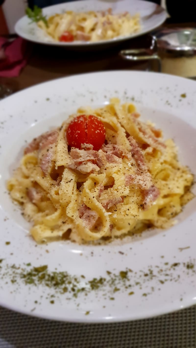 La Pasta in Funchal - Restaurant Reviews, Menu and Prices | TheFork