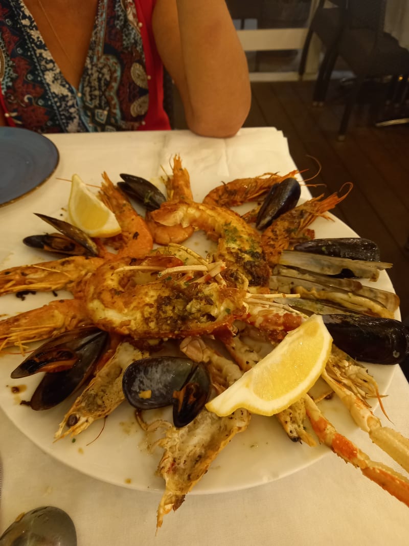 La Taberna del Mar, Cambrils