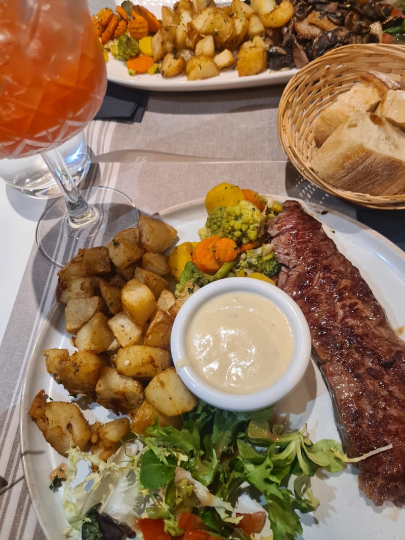 Le Ptit Piano, Paris