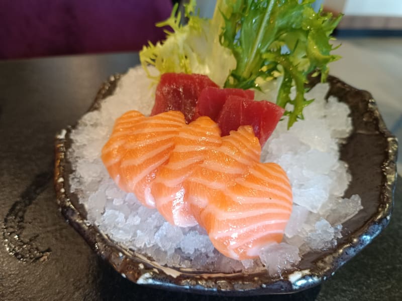 Sushi Ki, Rome