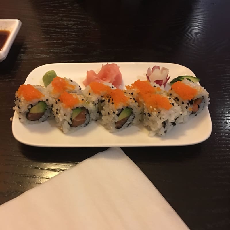 MaKi - Tachibana, Paris