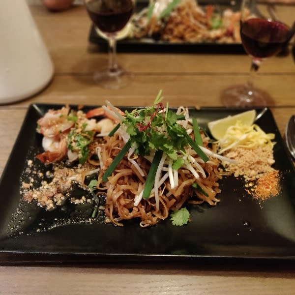 Restaurant Les Petits Siamois A Lyon Menu Avis Et Prix Sur Thefork Lafourchette