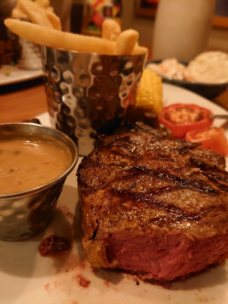 Harvester Swindon in Swindon Restaurant Reviews, Menus, and Prices