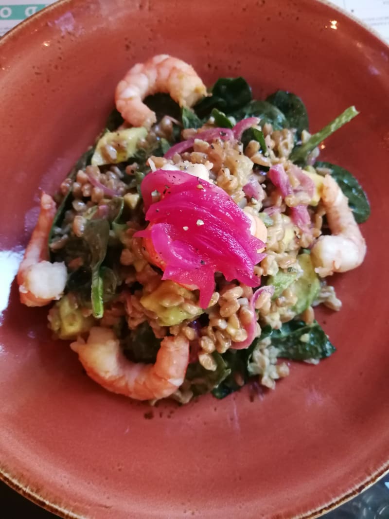 Pasta Non Basta Alvalade em Lisboa Preços, menu, morada, reserva e