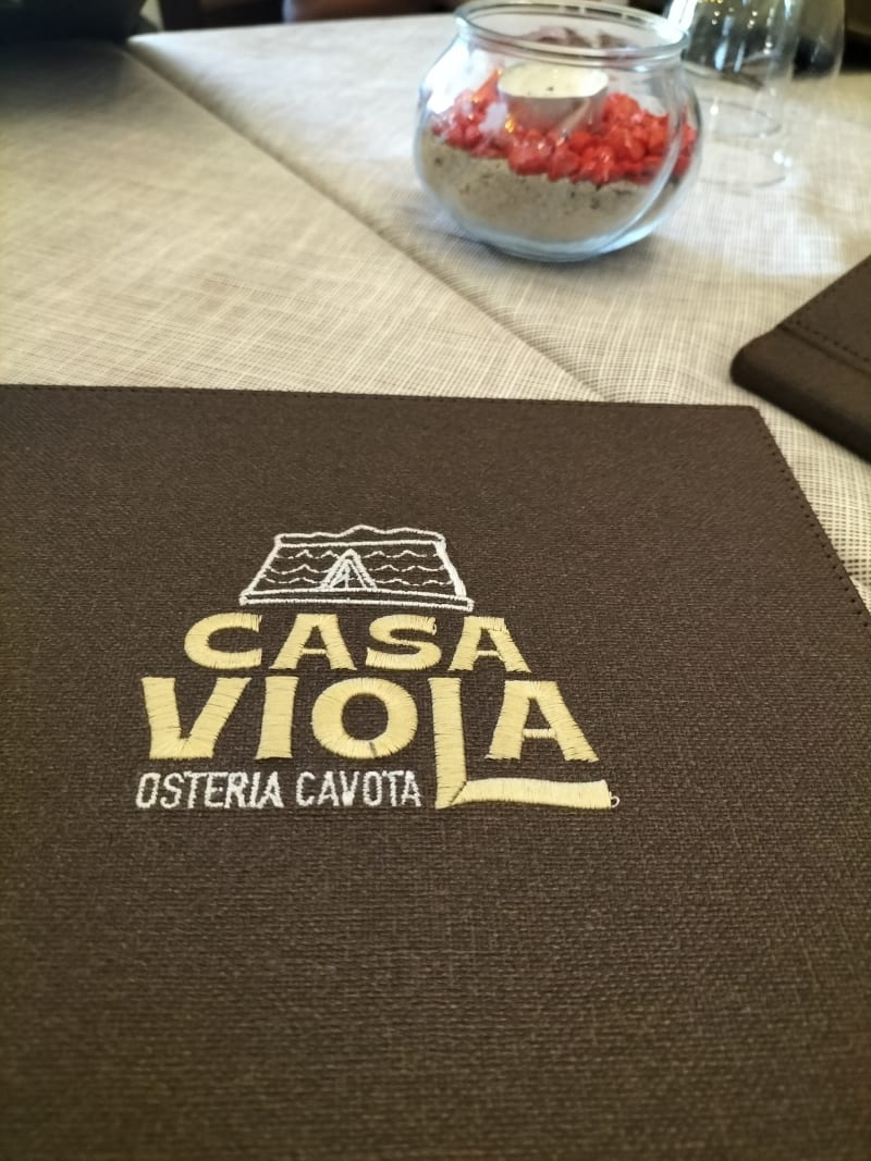 Casa Viola, Cava de' Tirreni