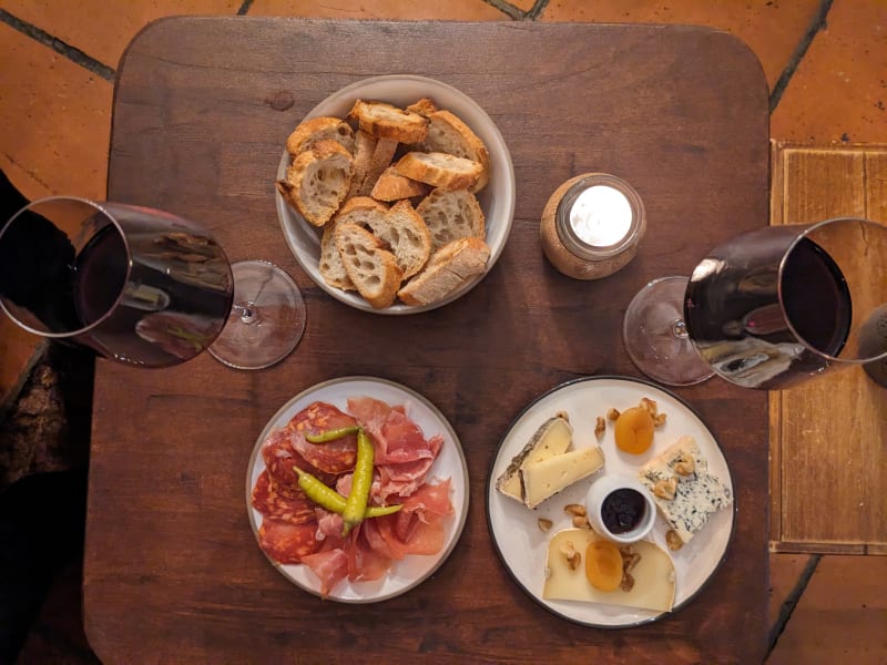 Les Doux Secrets d'Hélène in Bordeaux - Restaurant Reviews, Menu and