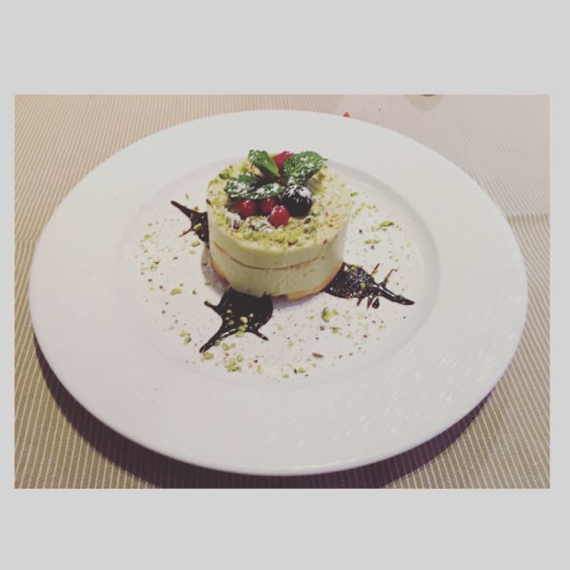 La Cucina De Luca In Paris Restaurant Reviews Menu And Prices