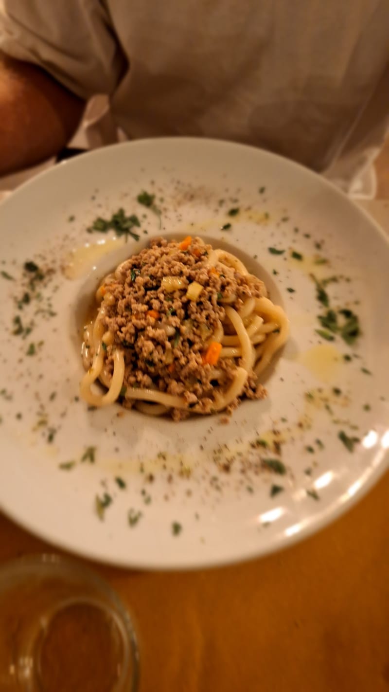 DOP Bistrot - Salotto & Cucina, Rome