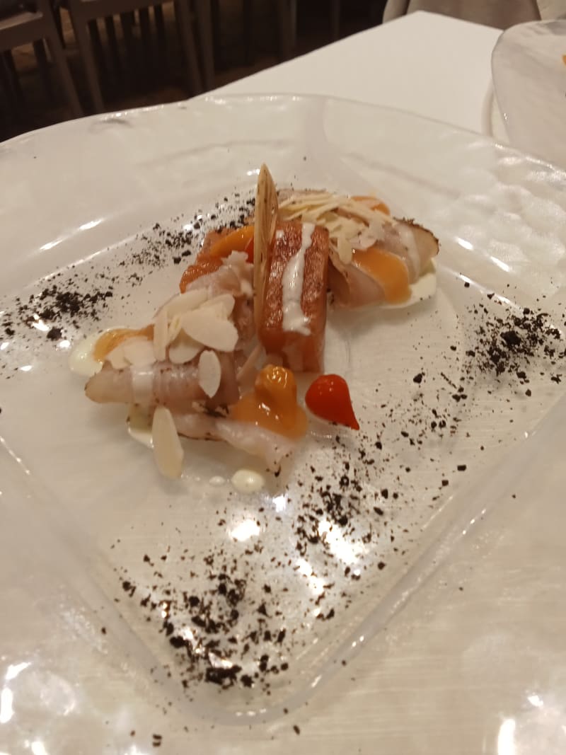 Ristorante 95, Barletta